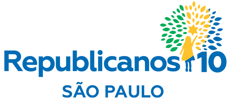 Republicanos 10 — São Paulo